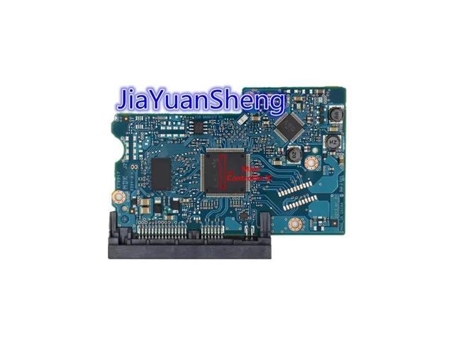 220 0A90377 01 , 110 0A90377 01/ forHitachi hard disk circuit board / LSI 60450 / Stickers: 0J21827 / DT01ACA050