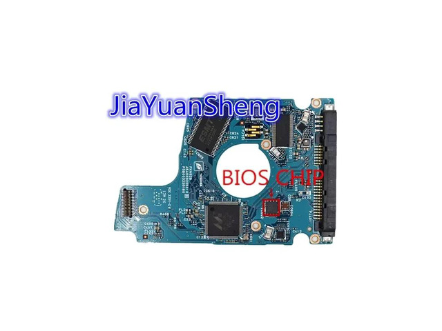 forToshiba Hard disk circuit board / G3448A Change to SATA / MQ01ABF032 MQ01ABD075 HDKCB16D2A01 MQ01ABF032 MQ01ABF050 MQ01ABD100