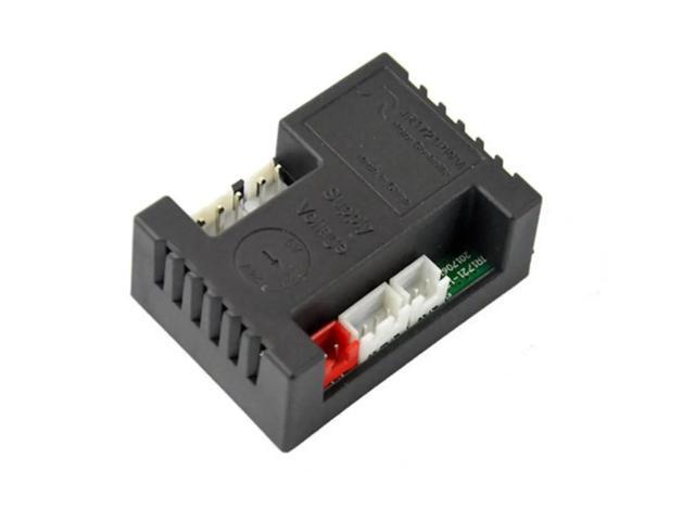 JR1721PWM Receiver Children's Electric Car 12V Controller Stroller Accessories Smooth Start Receiver Controller RC Accessories