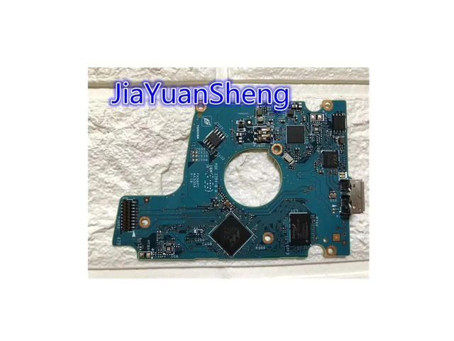 forToshiba HDD PCB / Logic Board / G4330A / FKNAPC A4330A P-18 MQ04UBF100 MQ04UBD200