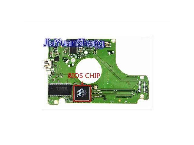 forSA notebook hard disk circuit board number BF41-00282A M7S-S LINE REV.01 / HM3221X , HM502JX