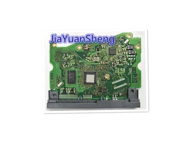 0B36131 HUS726T6TALE6L4 Desktop Hard Drive PCB Circuit Board 004-0B36131 001-0B36131 / 0B36132