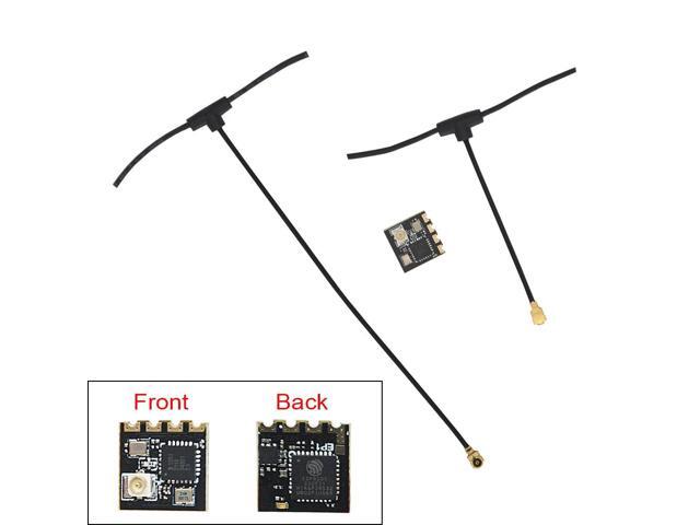 Happymodel 2.4G ExpressLRS ELRS EP1 RX Nano 500Hz Long Range Receiver
