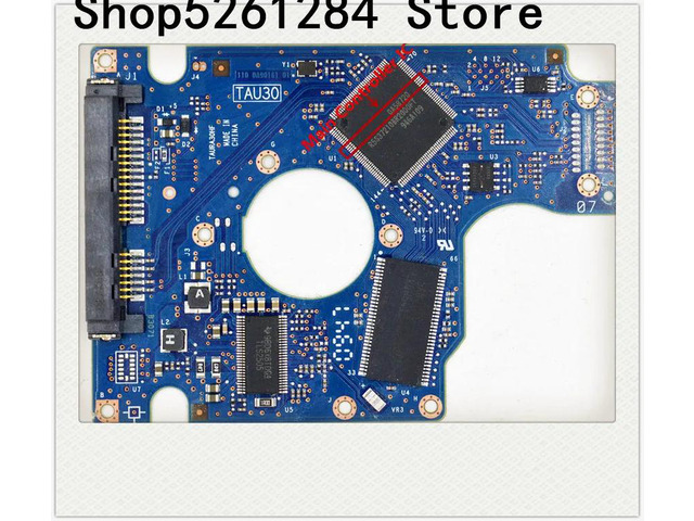 hard drive parts PCB board printed circuit board 220 0A90161 01 for forHitachi 2.5 SATA hdd data recovery hard drive repair