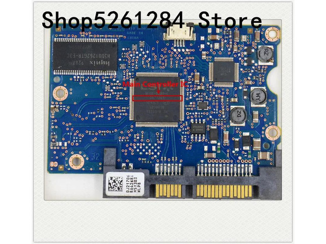 HDD PCB /Logic Board/ 110 0A90368 01, 220 0A90368 01 / IC: 0A71256 0A71261