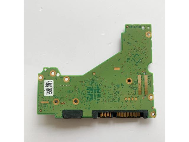0B45801 desktop hard disk PCB Board No. 6-0B45801 , 1-0B45801 / 0B45807