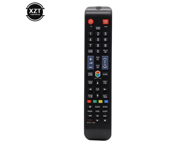 New Remote Control ForSamsung Smart TV BN59-01178B UA55H6300AW UA60H6300AW UE32H5500 UE40H5570 UE55H6200