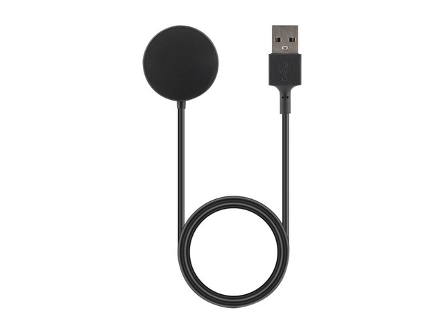 USB Fast Charger Cable ForSamsung Galaxy Watch 3 Active 1 2 SM R820 R830 R500 Smart Watch 40mm 44mm Watch Charging Dock Bracket