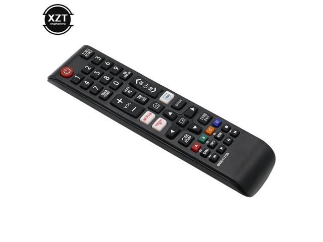 ForSamsung LED LCD UHD 4K Smart TV Remote Control BN59-01315B for UE55RU7379U UE43RU7105K UE75RU7179U UE50RU7175U TV