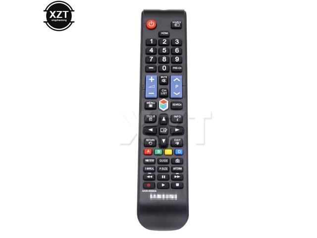 AA59-00594A TV Remote Controller AA59-00581A AA59-00582A UE43NU7400U UE32M5500AU UE40F8000 ForSamsung LCD LED Smart TV