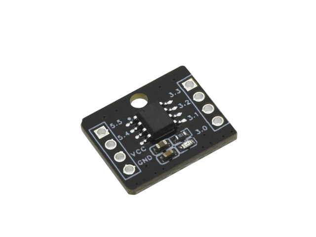 STC8G1K08A Development Board with ADC, 8-Pin 51 MCU Core Module for Embedded Projects New