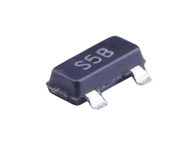 Original LM809 Integrated Circuit Power Management LM809M3-3.08/NOPB Supervisor Reset ICS IC Chip New