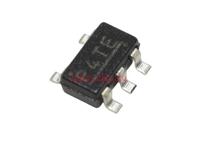 100% New S-1167B34-M5T1G 1167B34-M5T1G SOT23-5 Chip New