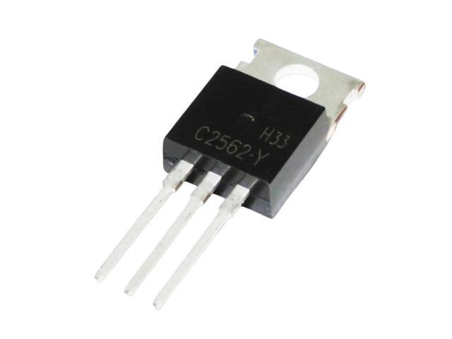 10pcs 100% Original New TO220 2SC2335-Y 2SC2562-Y TO-220 C2335-Y C2562-Y New