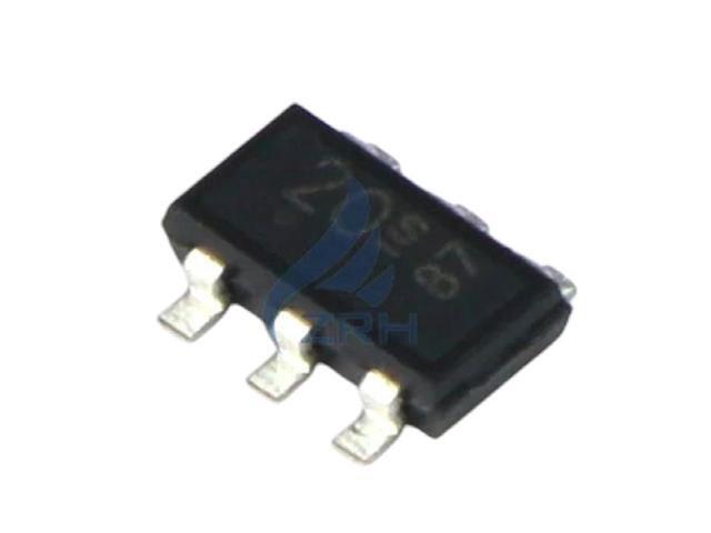 1pcs/10pcs ESD5V5U5ULC E6327 Circuit Protection ESD Suppressor/TVS Diode Original SOT23-6 Encapsulation New