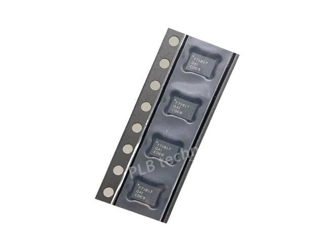 Original BQ7718 Integrated Circuit BQ771817DPJ Bttery Protectors Power Management Electronic IC Chip New