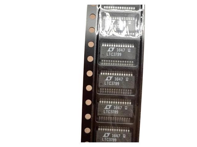 1PCS LTC3789 LTC3789EGN SSOP-28 Boost Controller chip