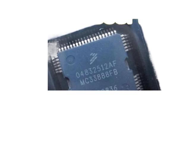 1Pcs/Lot 04832512AF MC33888FB Car IC Chip Auto Computer Board Accessories(5Pcs MC33888FB)