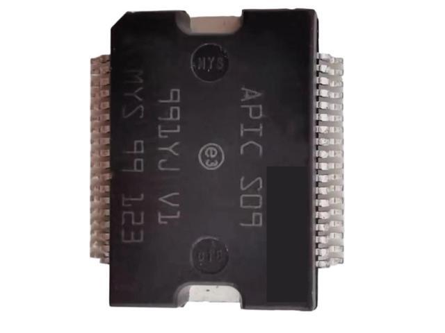 5P/LOT APIC-S09 APIC S09 HSSOP36 Automotive Computer Board Fuel Injection Control Drive Module chip IC for Car Repair