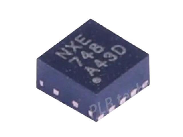 Original BQ24040 Integrated Circuit BQ24040DSQR WSON-10 Bttery Management Bttery IC Chip New Electronic Stock New