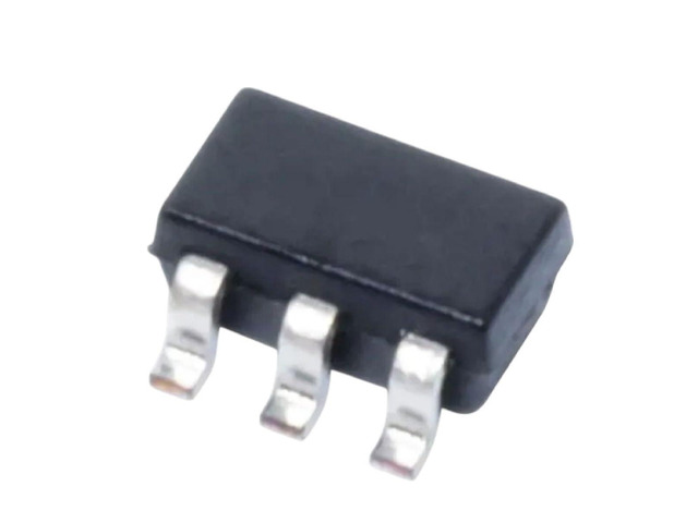 Original SN74AVC1T45 Integrated Circuit SN74AVC1T45DBVR SOT23-6 IC Chip New Voltage Translators Electronic Stock New