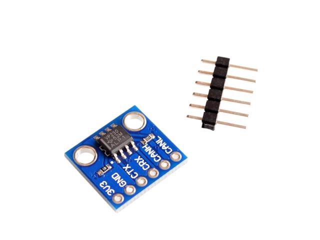 SN65HVD230 CAN Bus Transceiver Communication Module