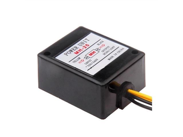 1pc Motor Brake Rectifier MH-20T MH-23 MH-25 MH-20TC MH-23C Module(MH-20TC,Diode Type)