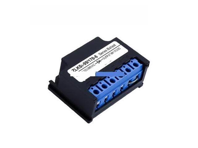 Brake Rectifier ZL3 Fast Motor Module Unit ZLKS-170-6 ZLKS1-99-6 ZLKS1-170-6Rectifier Power(Zks1-99 170-6)