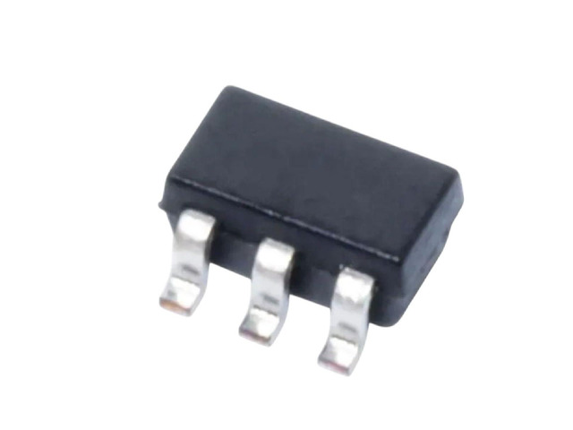 Original TPS562200 Integrated Circuit TPS562200DDCR SOT23-6 IC Chip New Buck Converters (Integrated Switch) Electronic Stock New