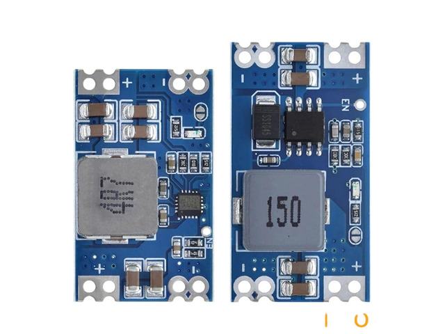 High Efficiency Output 3.3V 5V 9V 12V 5A Mini560 Step Down DC-DC Converter Voltage Regulator Buck Stabilized Power Supply Module New
