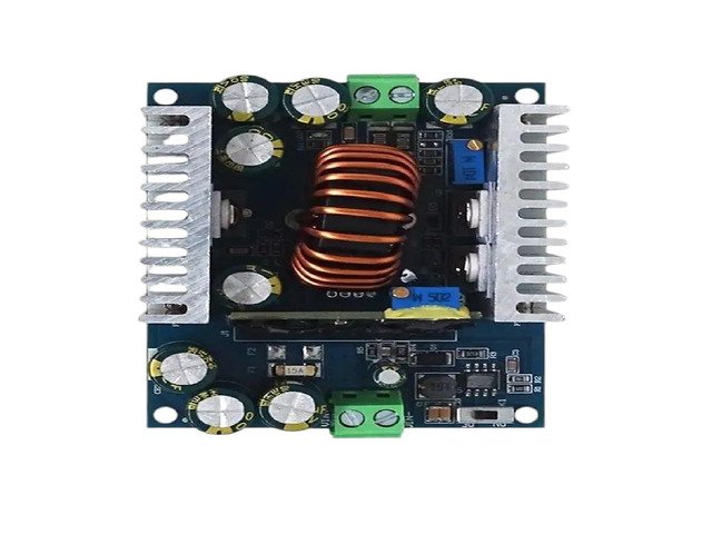 500W/15A Buck Converter Step Down Module Constant Current LED Driver Power Step Down Voltage Module Power Supply New