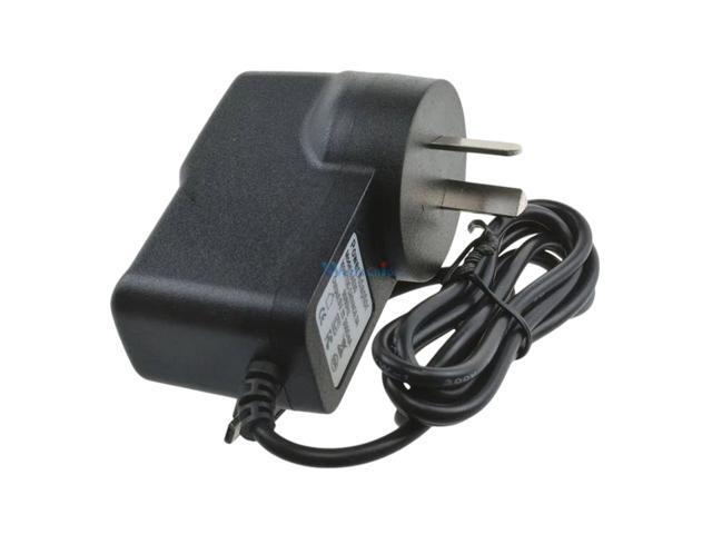 15W AC Converter Adapter 5V 3A Power Supply Charger AU Plug 3000mA Micro USB New