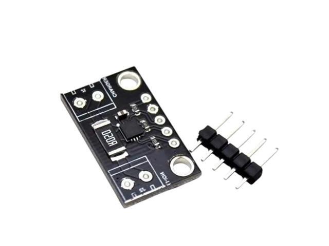 CJMCU-294 LTC2944 LTC 2944 Batrtrery Temperature Measuring Module 60v Voltage and Current Measurement New 2026 High for Reliable Electronic.