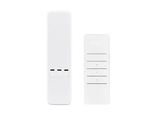 Tuya VViFi Smairt Motor Electric Chain Roller Blinds Shade Shutter Drive Controller Kit Smairt Life App VlA Arliexa/G00glte New