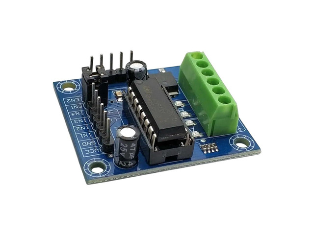 L293D Motor Drive Shield Dual for Artduino Duemilanove Motor Drive Expansion Board Motor Control Shield Mini L293D New 2026 High for Reliable...