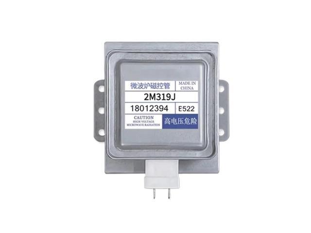 2M319J Air-Cooled Magnetron 2M519J for Microwave Oven Industrial Replacement Parts