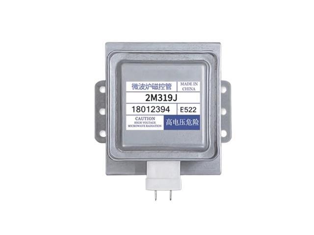 for Microwave Oven 2M319J Air-Cooled Magnetron 2M519J Industrial Replacement Parts