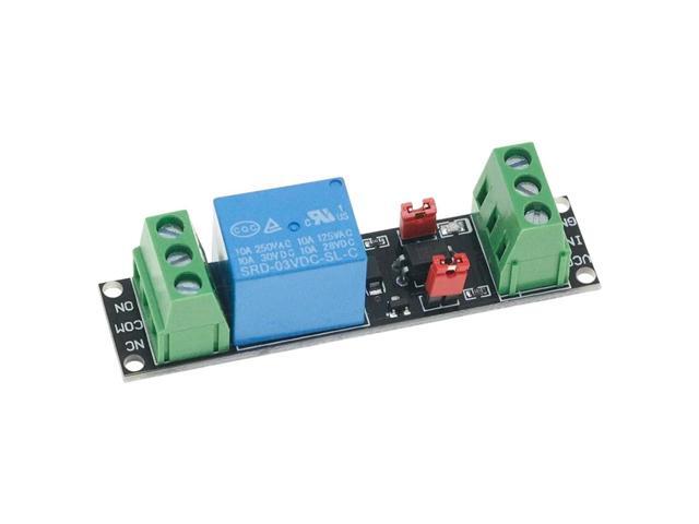 Single 3V Relay Isolated Drive Control Module High Level Drive Board New 2026 High for Reliable Electronic Component, Precision, Stable Performance