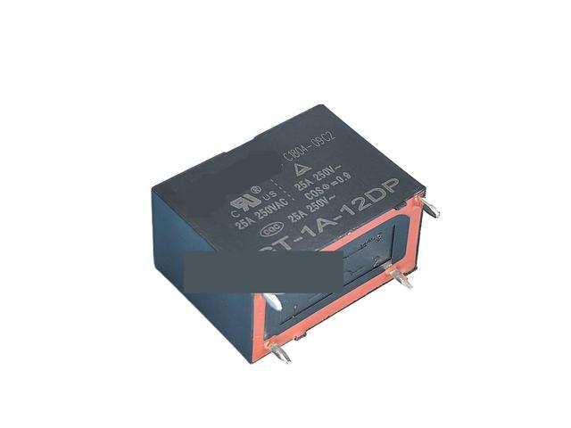 1PCS GT-1A-12DP DC12V Relay 25A 4pins