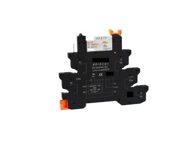 Relay Module 41F-1Z-C4-1(13XL)