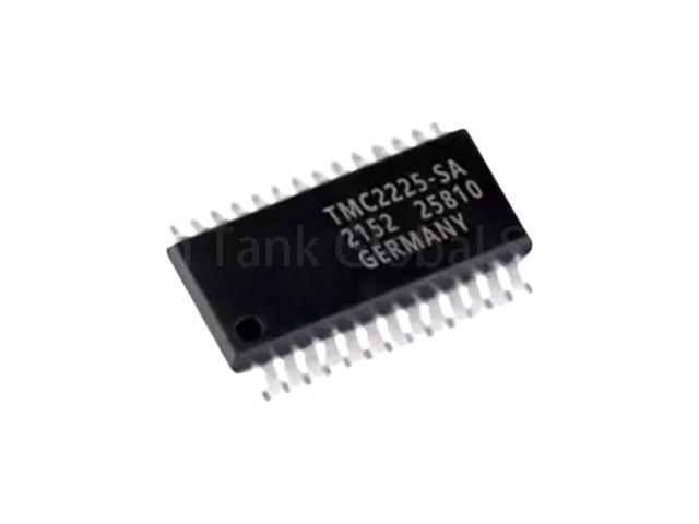 10pcs TMC2225-SA New for Original TMC2225-SA-T HTSSOP28