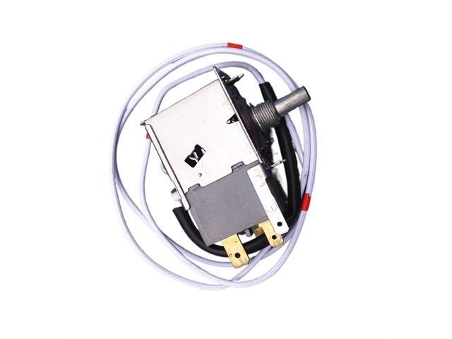 For Refrigerator Explosion-proof Thermostat WDF31U-922-036E Temperature Control Switch 0064000751 Temperature Adjustment
