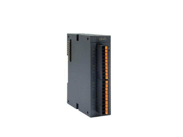 4-Channel Thermocouple Temperature Sensing L02-4TC for Industrial