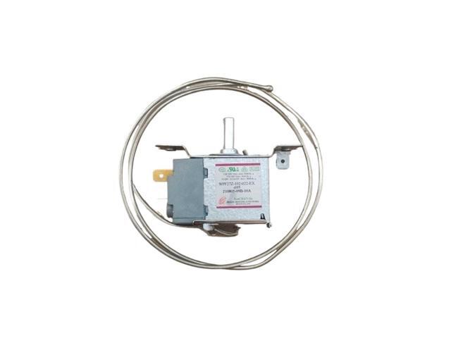 1pcs Freezer Display Case Temperature Control Switch WPF27Z-102-022-EX Thermostat Accessories