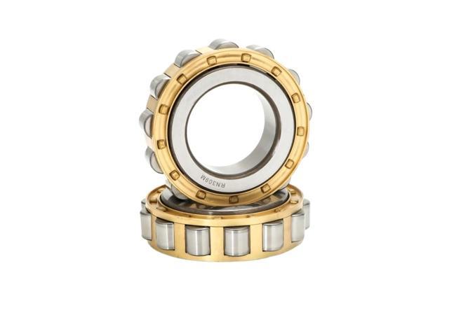 1Pcs Cylindrical Roller Bearing RN 219 220 222 228 EM High Speed High Temperature Resistance(RN228 C3 140x221x42)
