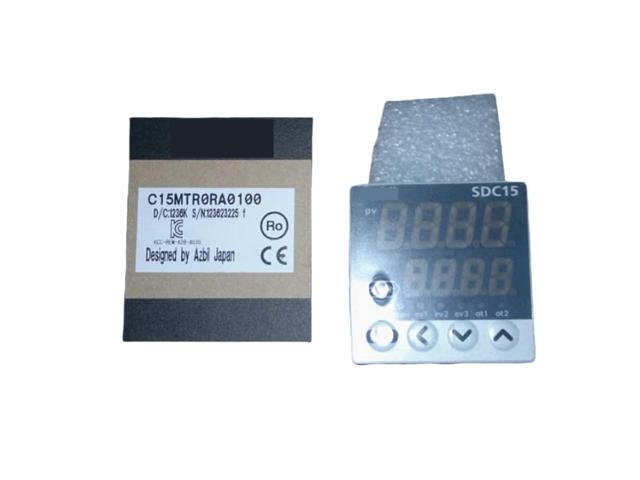 1Pcs Temperature Module SDC15 C15MTR0TA0100 Or C15MTR0RA0100(SDC15 C15MTR0TA0100)