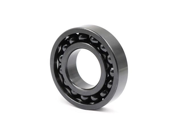 1PCS high Temperature kiln Bearing 970204 970205 970206 970207 970208 970209 970210 970211 970212 970213 970214 970215 (Color: White, Size: 970204)