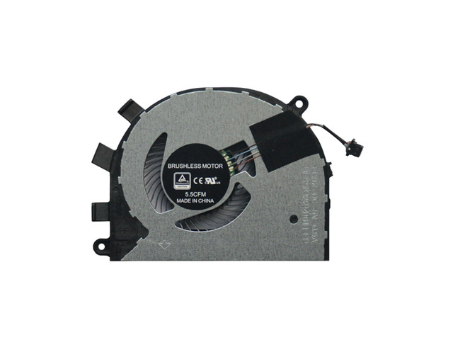 Laptop Cooling Replacement CPU Fan for forDell Latitude 3400 E3400 3500 E3500 P85F for Ins-piron 15 5481 5584 Series 5V 4 PIN DFS5K12214161H FL82...