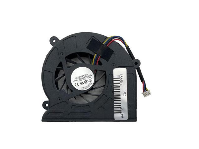 Laptop CPU Fan for As-us G53 G53S G53SX G53SW G53J G53JH G73 G73J G73JH G73JW G73SW G73SX G74 G74S G74SX G53SW-A1 G73SW-BST6 G53JW-DH71.