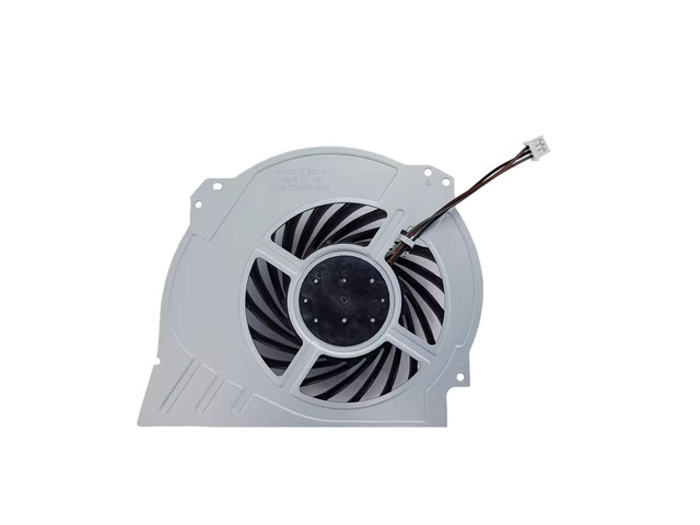 Laptop Cooling Replacement CPU Fan for PlayStation 4 Pro PS4 Pro PS4-7000 7000-7500 CUH-7xx CUH-7000BB01 CUH-7115B CUH-7215B 6X29Frs Series...